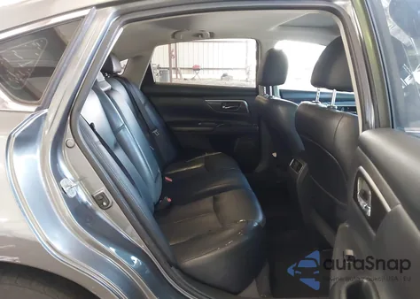 2014 Nissan Altima 2.5 Sl z USA, uszkodzony, nr VIN 1N4AL3APXEC264797